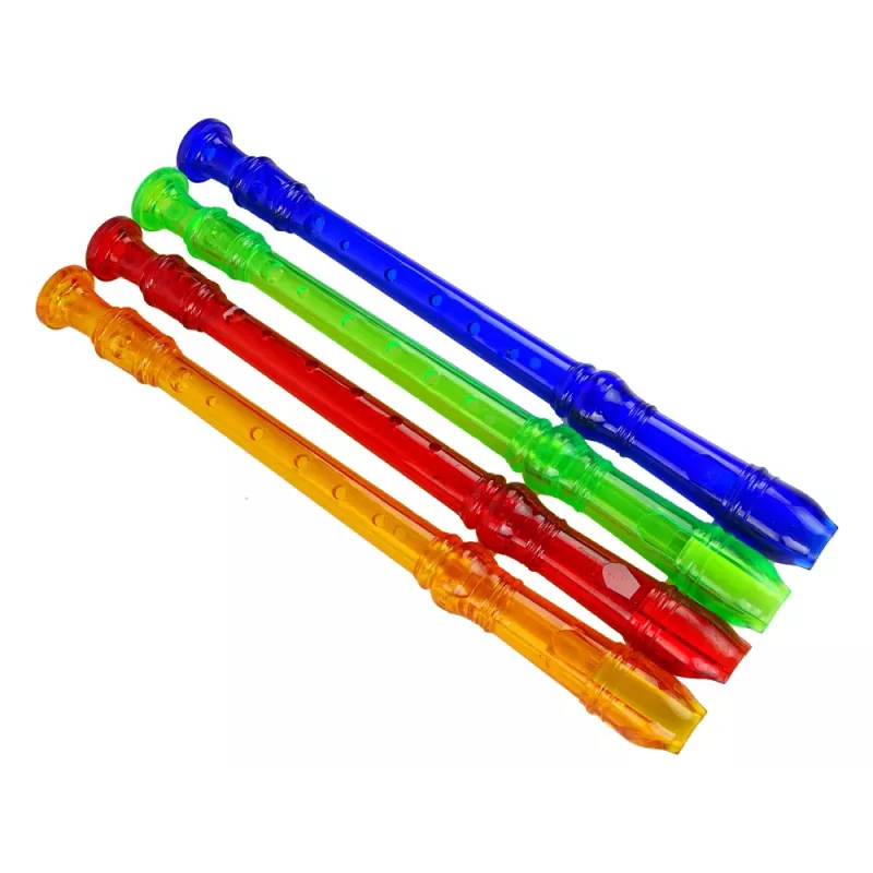 LEAN TOYS huilu musiikki-instrumentti lapsille 33 cm