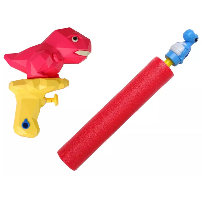 LEAN TOYS Fun in the Water sukelluslelusarja