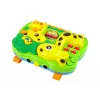 LEAN TOYS kirahvi 2in1 projektori - sängyn mobile vauvoille