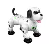 LEAN TOYS interaktiivinen kauko-ohjattava robottikoira