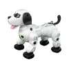 LEAN TOYS interaktiivinen kauko-ohjattava robottikoira