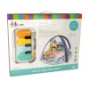 LEAN TOYS koala oppimismatto piano melodiat henkselit