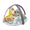 LEAN TOYS koala oppimismatto piano melodiat henkselit