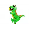 LEAN TOYS suuri pumppu-dinosaurusvesipyssy