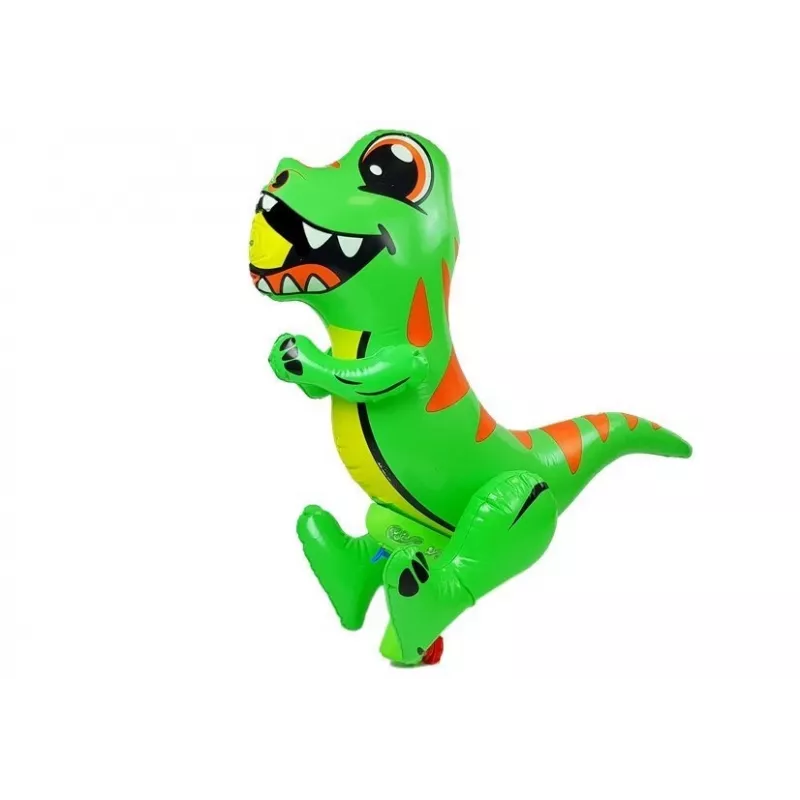 LEAN TOYS suuri pumppu-dinosaurusvesipyssy