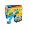 LEAN TOYS suuri pumppuvesipyssy yksisarvinen