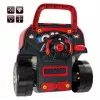 LEAN TOYS mekaniikkasarja, purettava kuorma-auto, korjaamotyökalut