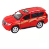 LEAN TOYS Metalliauto 12 cm Äänitehosteet Valo Erilaisia värejä