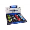 LEAN TOYS Metalliauto Suuret pyörät Erilaisia malleja HXHG08