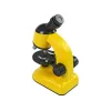 LEAN TOYS mikroskooppi pienille tiedemiehille oppimissetti