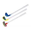LEAN TOYS minigolf-sarja lapsille, mailat, 12-osainen