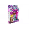 LEAN TOYS kynsilakkasarja annostelijalla glitterkynsilakka