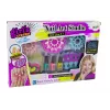 LEAN TOYS Kynsistailaussarja pienille naisille kynsitaidestudio