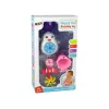 LEAN TOYS pingviini kylpylelu lapsille