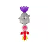 LEAN TOYS pingviini kylpylelu lapsille