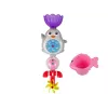 LEAN TOYS pingviini kylpylelu lapsille