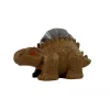 LEAN TOYS muovailutaikina dinosaurukset munat muotti 12 kpl 4 väriä
