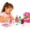 LEAN TOYS Playmobil EverDreamerz 70389 yllätyslaatikko sarja 1
