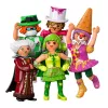 LEAN TOYS Playmobil EverDreamerz 70389 yllätyslaatikko sarja 1