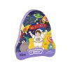 LEAN TOYS Palapeli Avaruus Ufo Planeetat 48 palaa