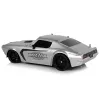 LEAN TOYS R/C 1:18 hopea Champion ohjain urheiluauto