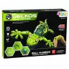 LEAN TOYS RC gekko lisko seinäkiipeily 360° sininen