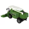 LEAN TOYS kauko-ohjattava leikkuupuimuri R/C valot vihreä