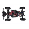 LEAN TOYS Kauko-ohjattava auto FY-01 4x4 Pick Up 1:12 R/C 40 km/h sininen