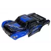 LEAN TOYS Kauko-ohjattava auto FY-01 4x4 Pick Up 1:12 R/C 40 km/h sininen