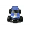 LEAN TOYS kauko-ohjattava auto Off-Road R/C sininen High Wheels