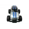 LEAN TOYS Kauko-ohjattava auto Off-Road R/C hopea High Wheels
