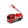 LEAN TOYS Kauko-ohjattava paloauto R/C