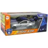 LEAN TOYS kauko-ohjattava R/C-urheiluauto 1:24 Speed King