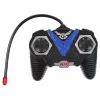 LEAN TOYS kauko-ohjattava R/C-urheiluauto 1:24 Speed King