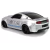 LEAN TOYS kauko-ohjattava R/C-urheiluauto 1:24 Speed King