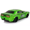 LEAN TOYS kaukosäädettävä urheiluauto 1:24 Racing vihreä
