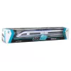 LEAN TOYS kauko-ohjattava juna 65 cm R/C valot