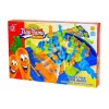 LEAN TOYS juoksevat porkkanat arcade ansapeli