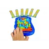 LEAN TOYS juoksevat porkkanat arcade ansapeli