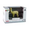 LEAN TOYS sarja laama figuuri eläimet