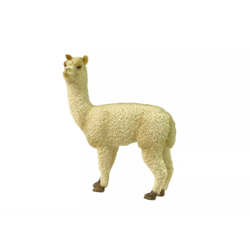 LEAN TOYS sarja laama figuuri eläimet
