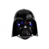 LEAN TOYS setti laserase Space Warrior naamio valot äänet