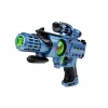 LEAN TOYS setti laserase Space Warrior naamio valot äänet