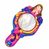 LEAN TOYS sarja luovat muoviset peilimuodot kipsivärit