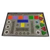 LEAN TOYS setti Magnastix magneettipalikat 560 + Board