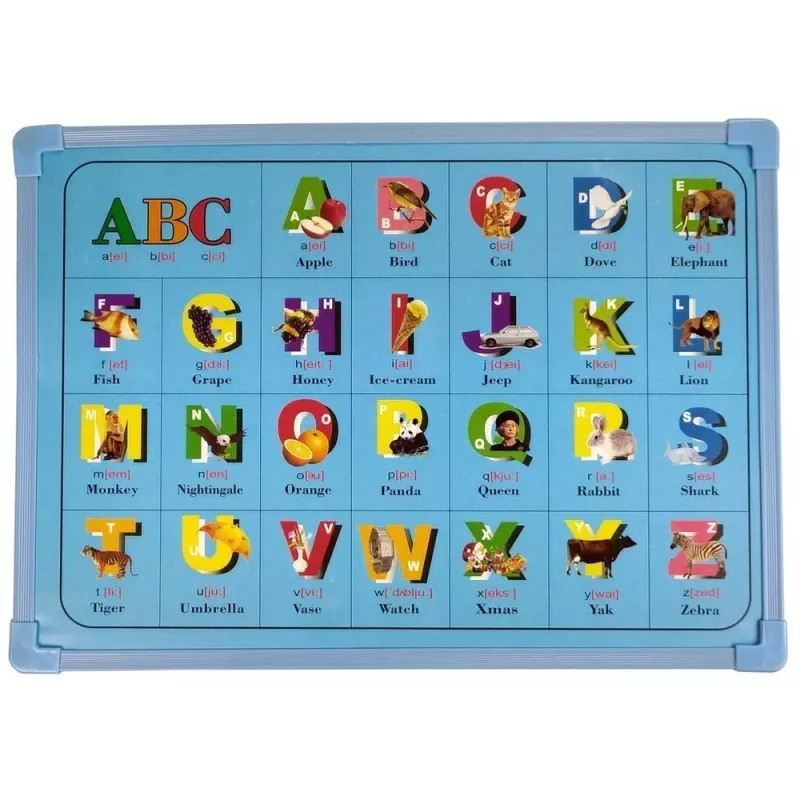 LEAN TOYS setti Magnastix magneettipalikat 560 + Board