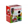 LEAN TOYS Opastetaulu liikennemerkki lapsille 72 cm