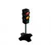 LEAN TOYS Opastetaulu liikennemerkki lapsille 72 cm