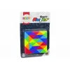 LEAN TOYS Snake Puzzle Magic Cube -pulmapeli