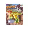 LEAN TOYS saippuakuplakone dinosaurus 1x muna